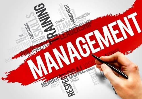 Management