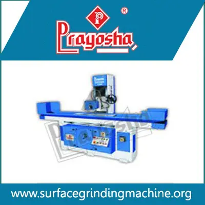 flat-surface-grinding-machine